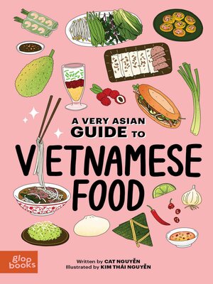 cover image of A Very Asian Guide to Vietnamese Food